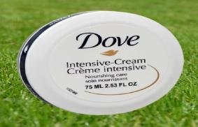 Dove Intensive Cream In Pakistan